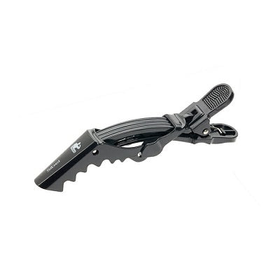 Crocodile Sectioning Hair Grips - Tulipa Hair & Beauty