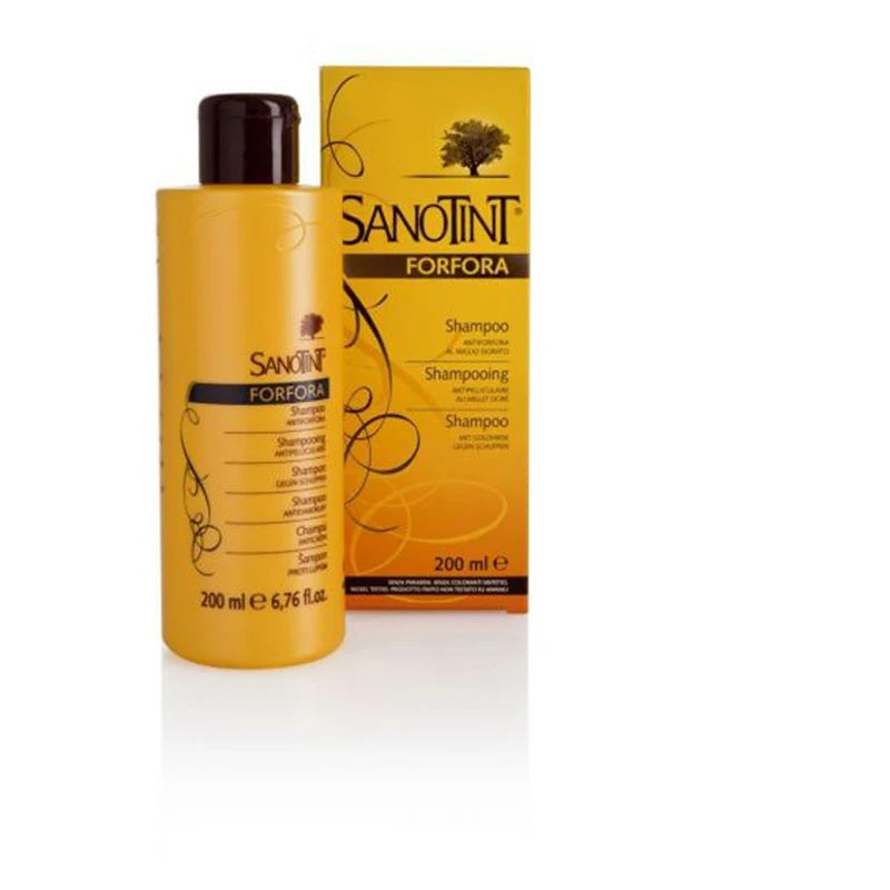 Sanotint Anti-Dandruff Shampoo