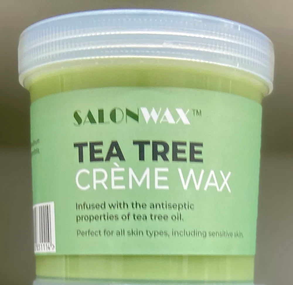 Waxing Kit - Complete waxing Starter Kit