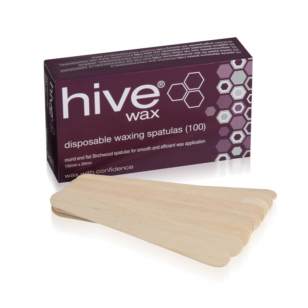 Waxing Kit - Complete waxing Starter Kit