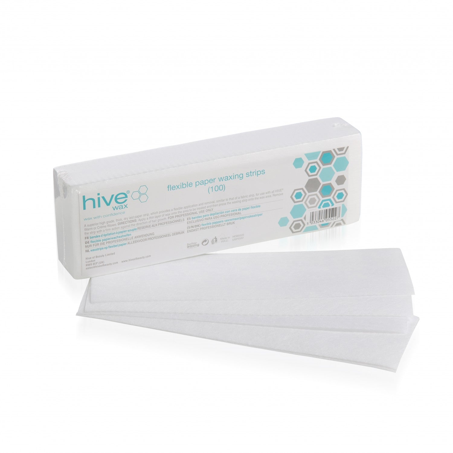 Waxing Kit - Complete waxing Starter Kit