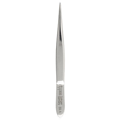Nippes of Solingen Tweezer 39A - Tulipa Hair & Beauty