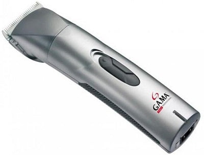 Gama Ceramic GC900 Clipper - Ultra Sharp Blade - EU - Tulipa Hair & Beauty