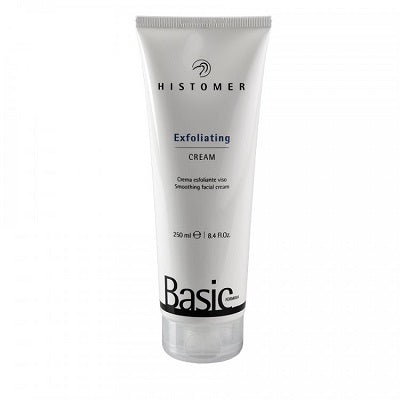 Exfoliating Cream - 250ml - Tulipa Hair & Beauty