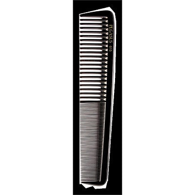 Pegasus Hard Rubber Combs – Professional Anti-Static, Heat-Resistant Combs for Barbers & Stylists