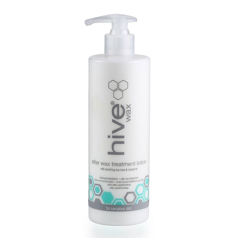 Waxing Kit - Complete waxing Starter Kit