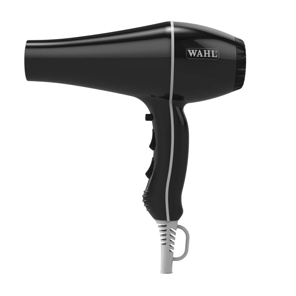 Wahl Powerdry Hair dryer - Tulipa Hair & Beauty 