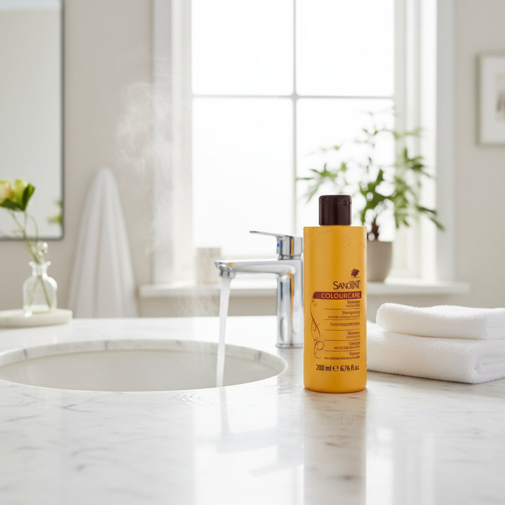 Sanotint Colour Care Shampoo 