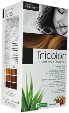 7 Blonde Hair dye - Tulipa Hair & Beauty 
